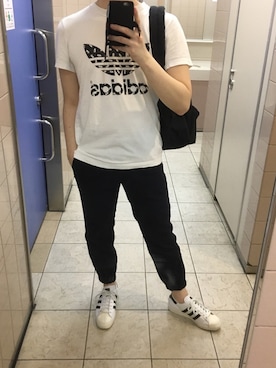 リオ太さんのコーディネート