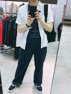 リオ太さんのコーディネート