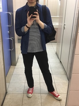 リオ太さんのコーディネート