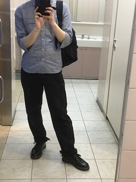 リオ太さんのコーディネート