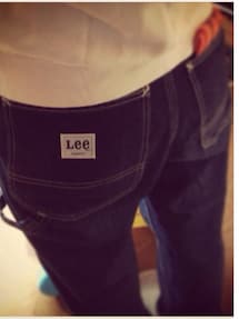 Lee | デニムパンツ