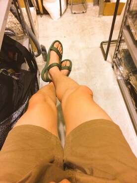 Furuichi Syoujiさんのコーディネート