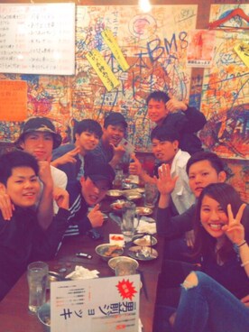 Furuichi Syoujiさんのコーディネート