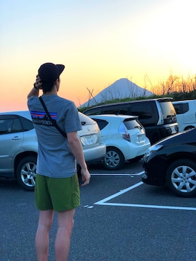 Furuichi Syoujiさんのコーディネート