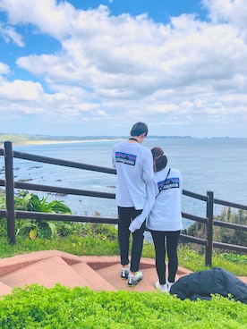 Furuichi Syoujiさんのコーディネート