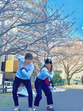 Furuichi Syoujiさんのコーディネート