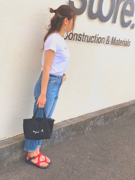 Furuichi Syoujiさんのコーディネート