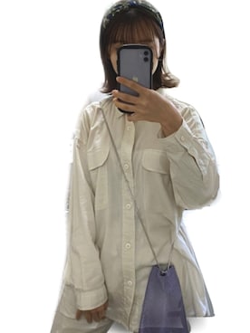 _ayn.11さん（レディース・159cm）の冬コーディネート