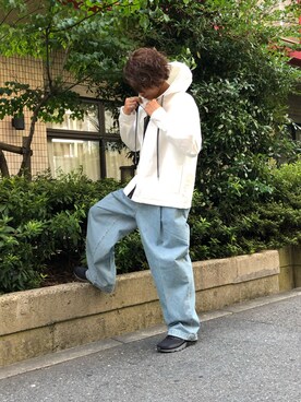 Shibataさんのコーディネート