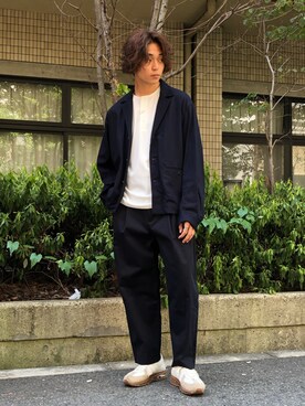 Shibataさんのコーディネート