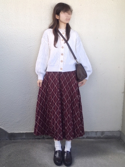 Gilda♡ᵕ̈*⑅さんのコーディネート