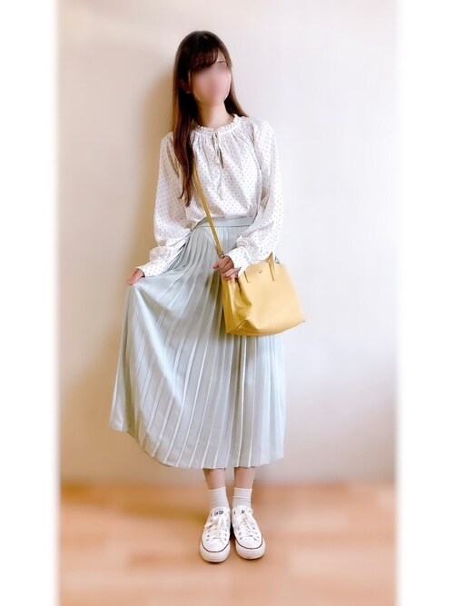 Gilda♡ᵕ̈*⑅さんのコーディネート