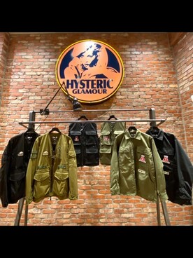 HOSHIさん（メンズ・168cm）の秋コーディネート