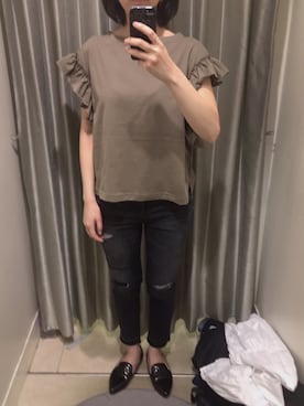 ルン子さんのコーディネート