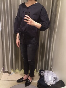 ルン子さんのコーディネート