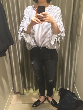 ルン子さんのコーディネート