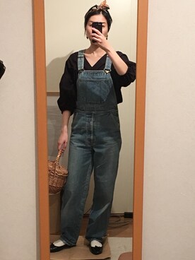 ルン子さんのコーディネート