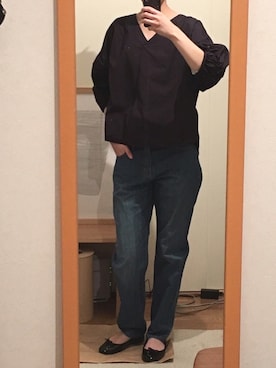 ルン子さんのコーディネート