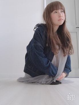 ちびすさんのコーディネート