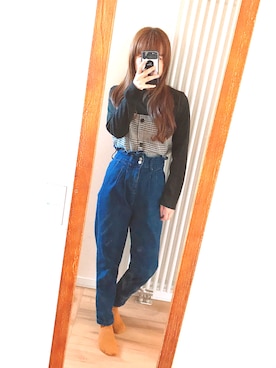 ちびすさんのコーディネート