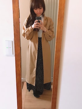 ちびすさんのコーディネート