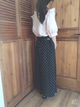 ちびすさんのコーディネート