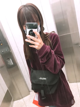 ちびすさんのコーディネート