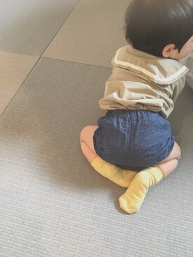 KとTさんのコーディネート