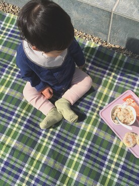 KとTさんのコーディネート