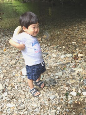 KとTさんのコーディネート