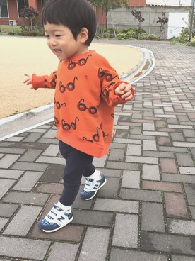 KとTさんのコーディネート