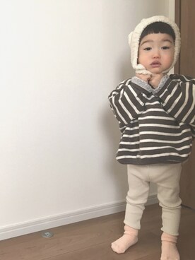 KとTさんのコーディネート