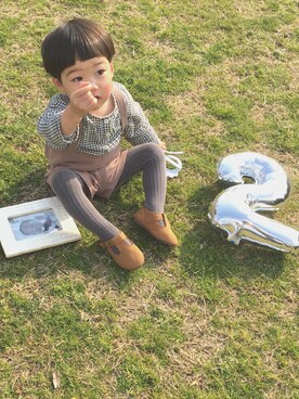 KとTさんのコーディネート