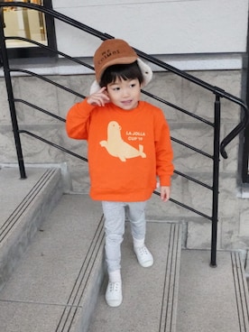 KとTさんのコーディネート