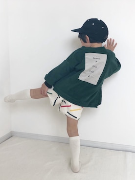 KとTさんのコーディネート