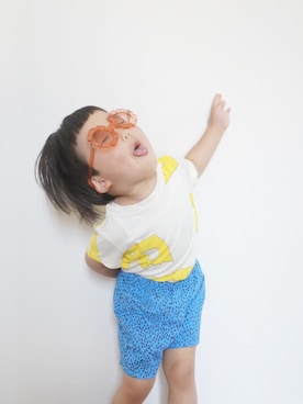 KとTさんのコーディネート