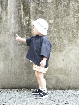 KとTさんのコーディネート