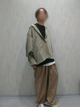 Nisssy＊さんのコーディネート