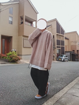 Nisssy＊さんのコーディネート