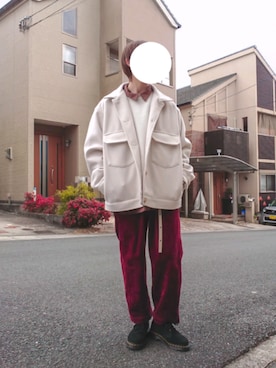 Nisssy＊さんのコーディネート