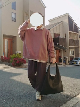 Nisssy＊さんのコーディネート