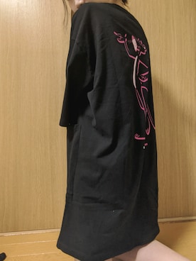 「オルチャンファッション」｜「アイテム（ワンピース/ドレス）」を使った、りい🌸さん（レディース・163cm）の春コーディネート