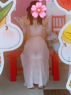 りい🌸さんのコーディネート