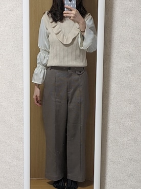 りい🌸さんのコーディネート