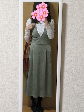 りい🌸さんのコーディネート