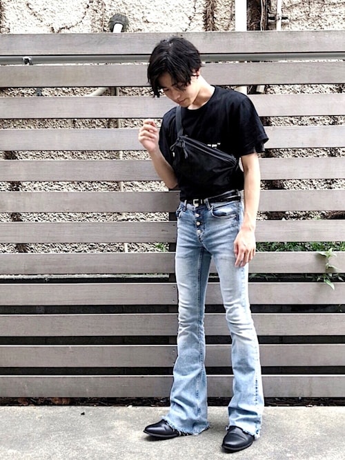 kazさんのコーディネート