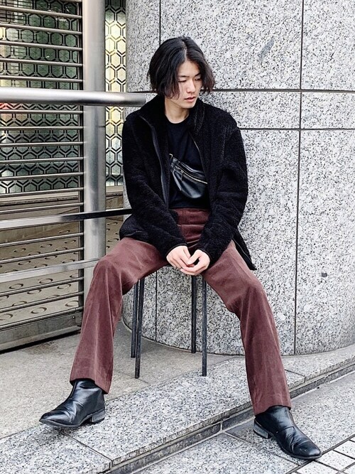 kazさんのコーディネート