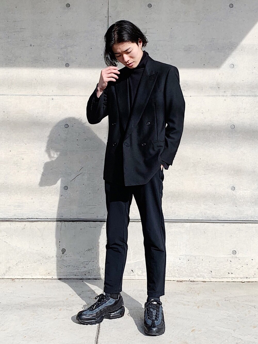 BEAUTY&YOUTH UNITED ARROWS（ビューティーアンドユースユナイテッド