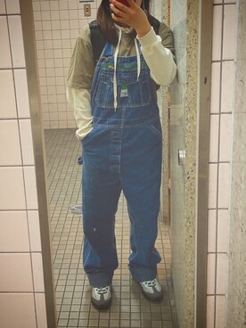 mappyさんのコーディネート