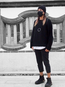 iskako 🇹🇼さんのコーディネート